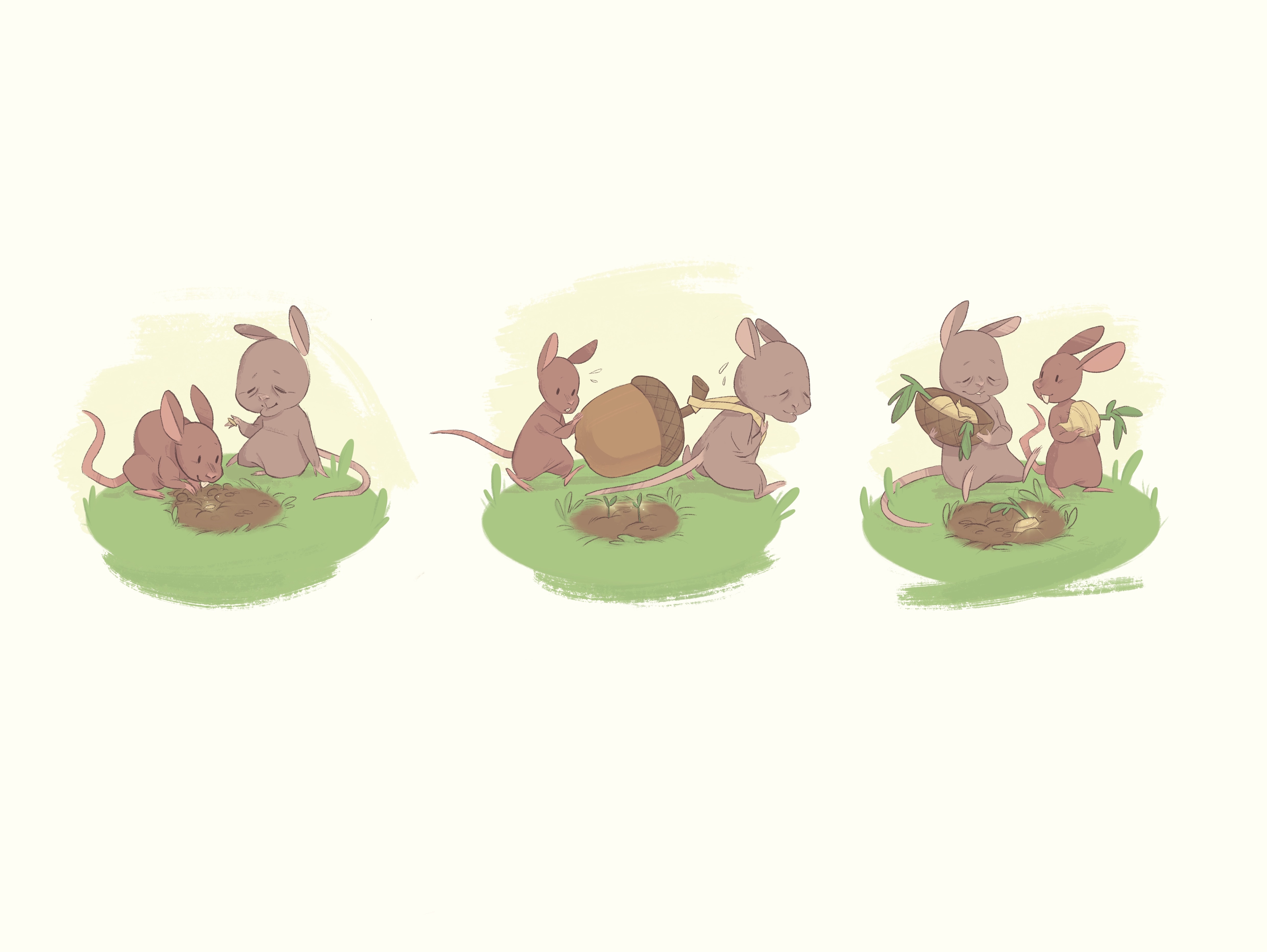 Självförsörjning 2021